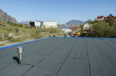 Cost of Roofing in Richmond, VA