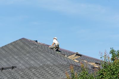 Summer Roofing Projects