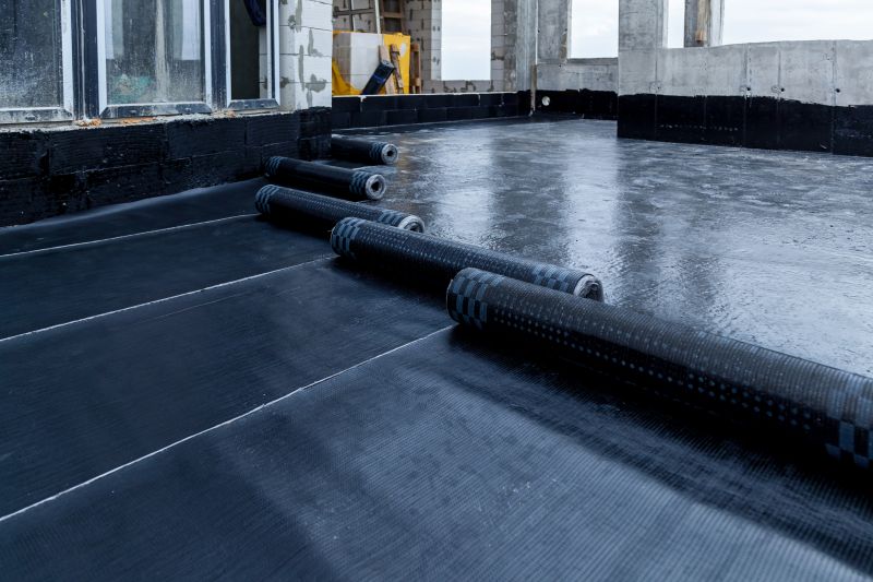 Weather-Resistant Roofing Materials