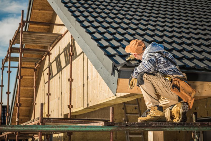 Planning Your Roofing Project